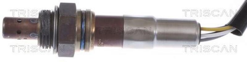 TRISCAN Lambda Sensor