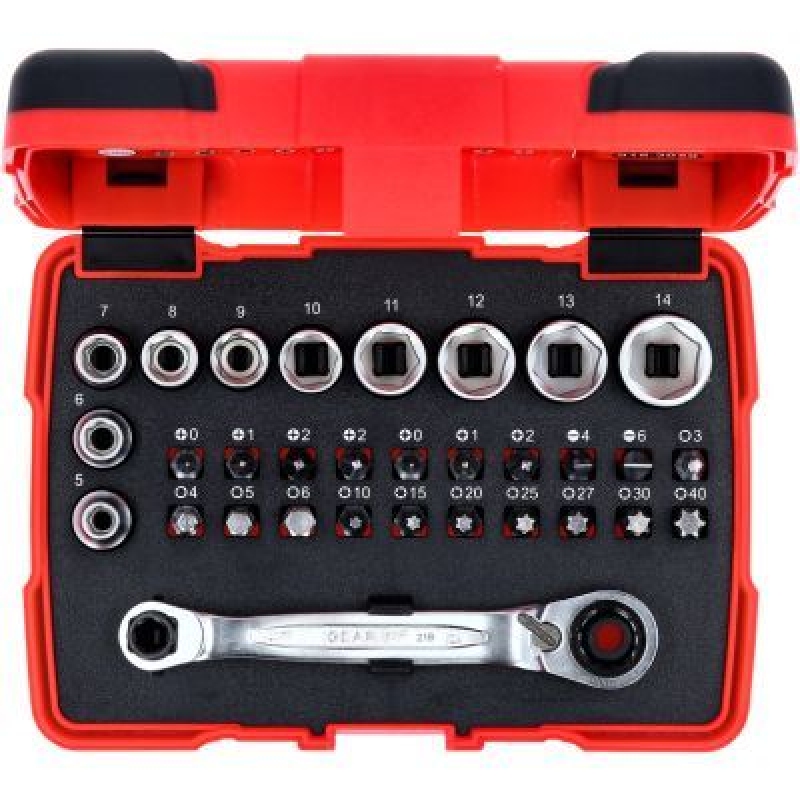 KS TOOLS Steckschl&uuml;sselsatz 9183050