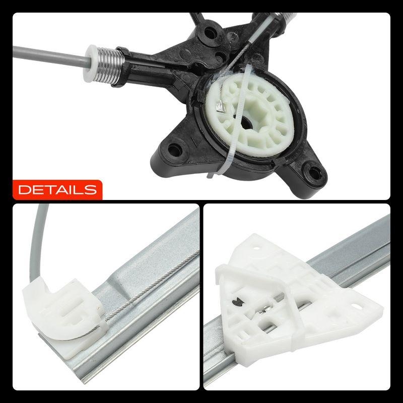 Frankberg Fensterheber