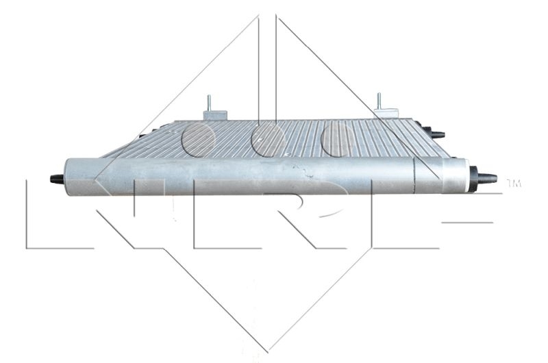 NRF Kondensator, Klimaanlage EASY FIT