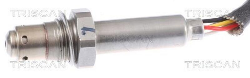 TRISCAN Lambda Sensor