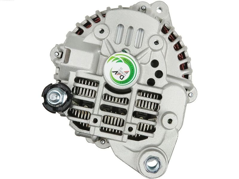 AS-PL Generator Brandneu AS-PL