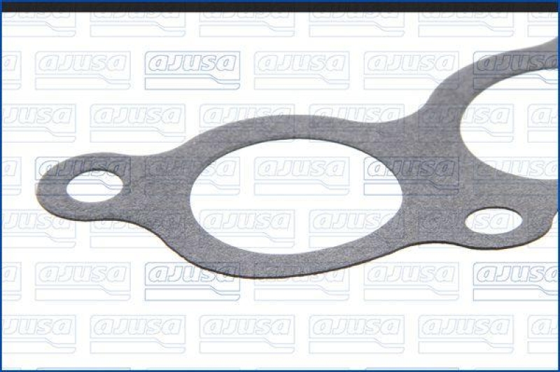AJUSA Gasket, exhaust pipe