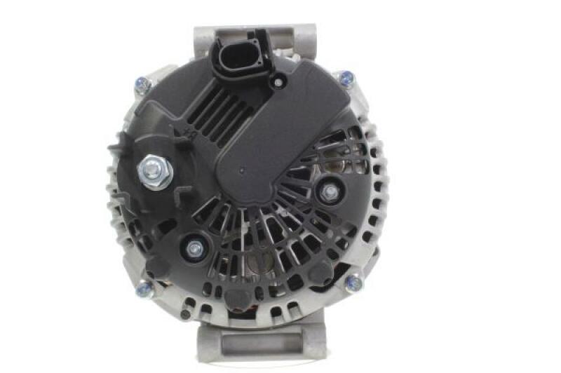 ALANKO Generator