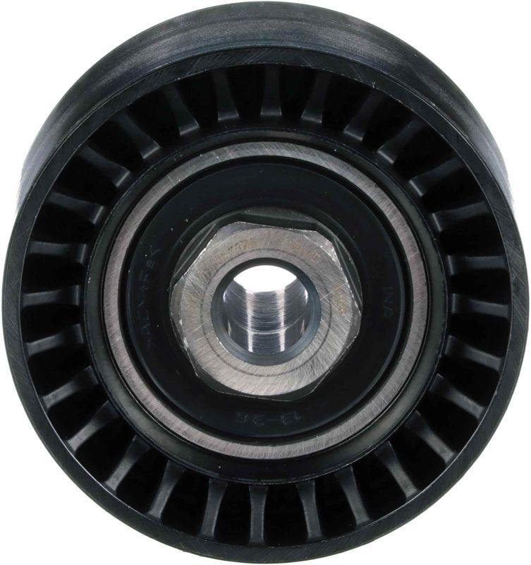 GATES Spannrolle, Keilrippenriemen DriveAlign™
