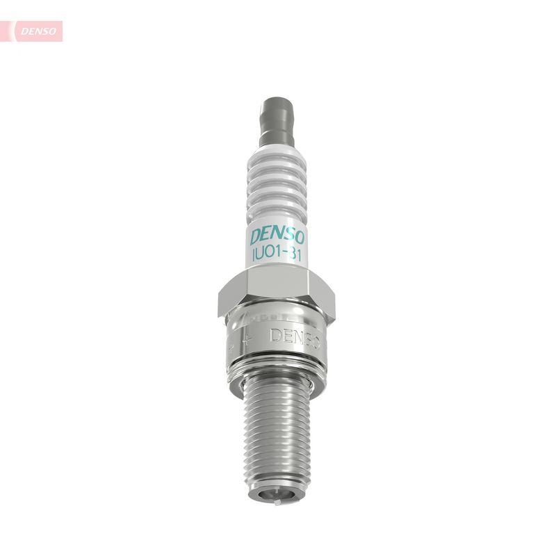 DENSO Zündkerze Iridium TT