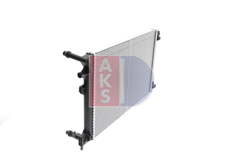 AKS DASIS Low Temperature Cooler, intercooler