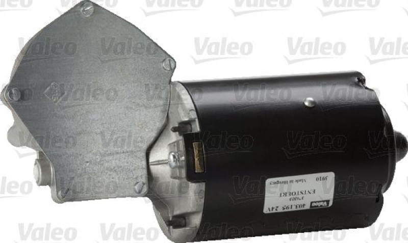VALEO Wischermotor ORIGINAL TEIL