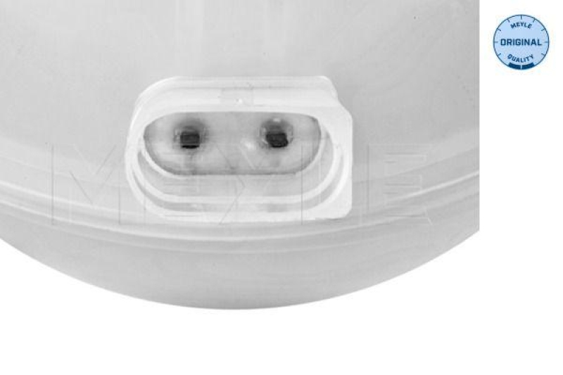 MEYLE Expansion Tank, coolant MEYLE-ORIGINAL: True to OE.