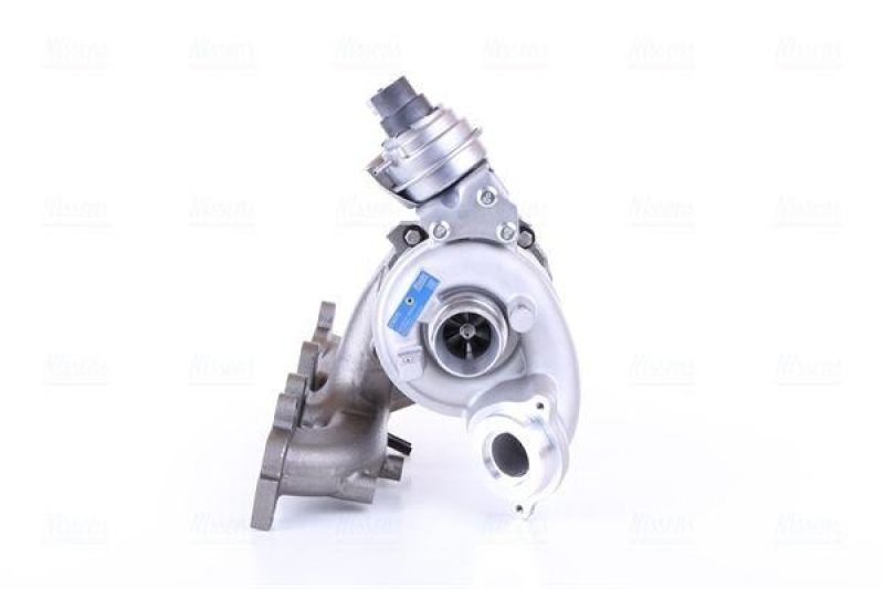 NISSENS Lader, Aufladung ** FACTORY NEW **