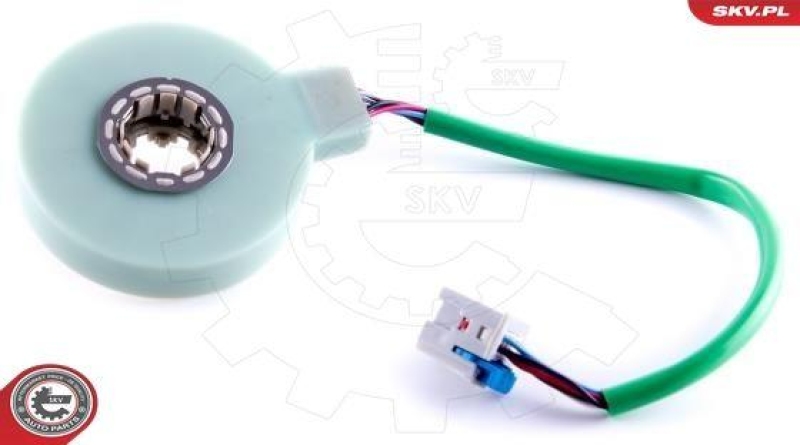 ESEN SKV Lenkwinkelsensor