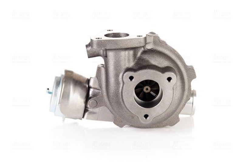 NISSENS Lader, Aufladung ** FACTORY NEW **