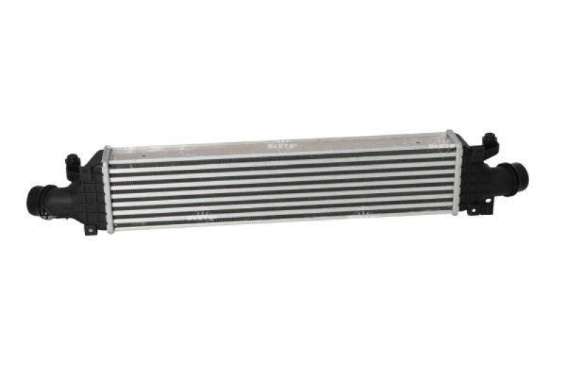 NRF Intercooler, charger
