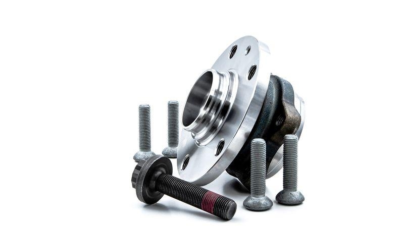 SKF Wheel Bearing Kit