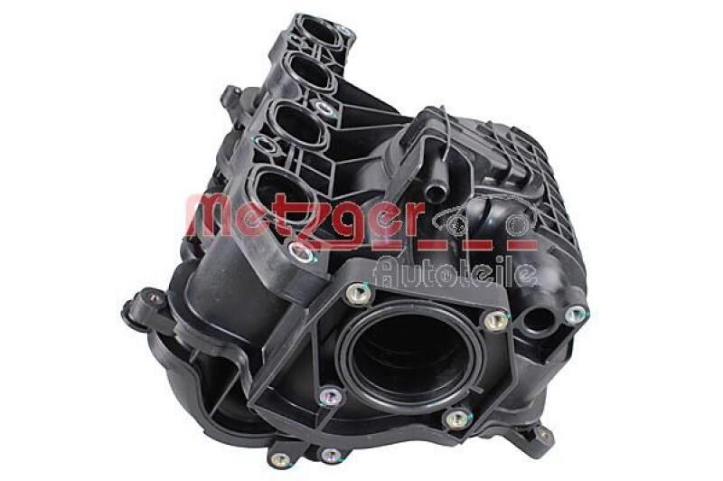 METZGER Intake Manifold Module OE-part