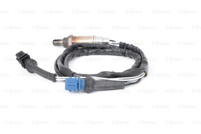 BOSCH Lambda Sensor