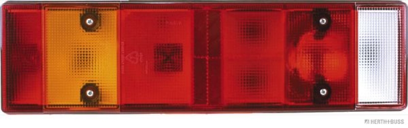HERTH+BUSS ELPARTS Combination Rearlight