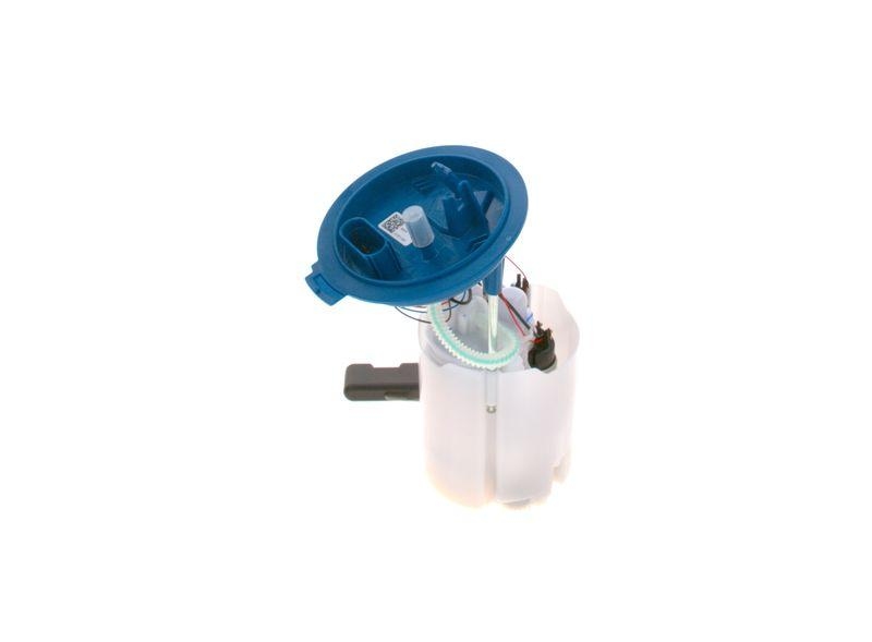 BOSCH Kraftstoff-Fördereinheit