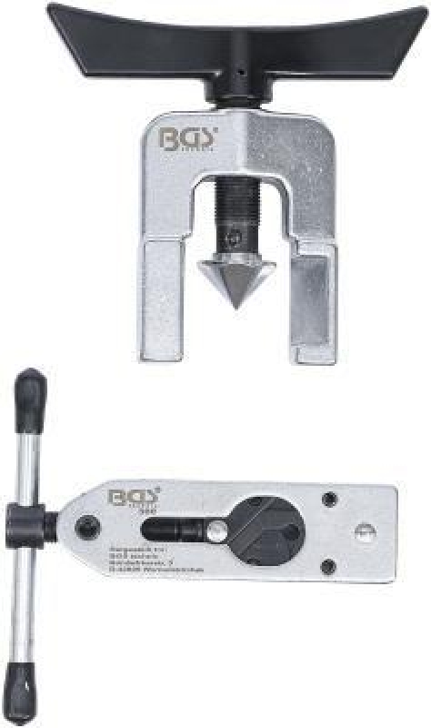 BGS Flaring Tool