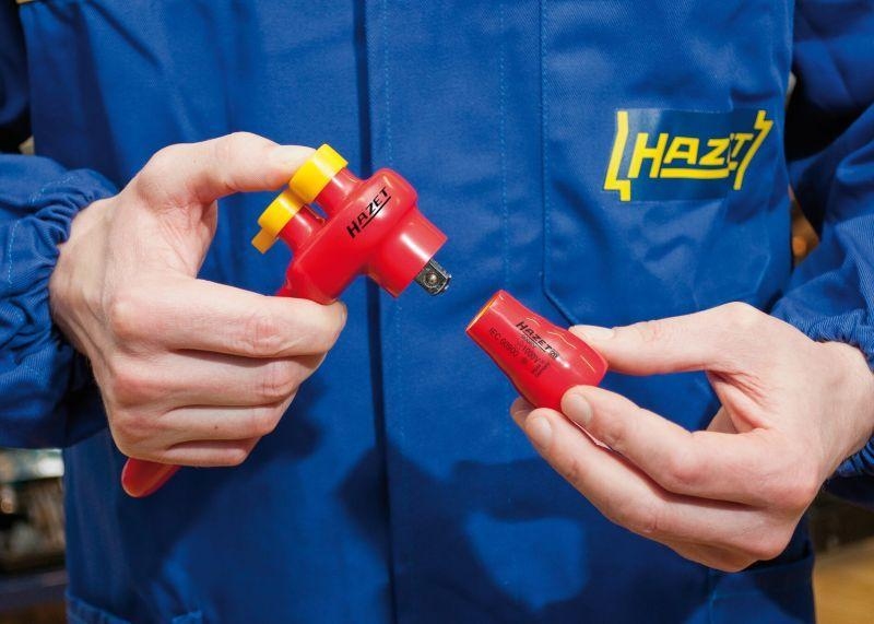 HAZET Tool Set