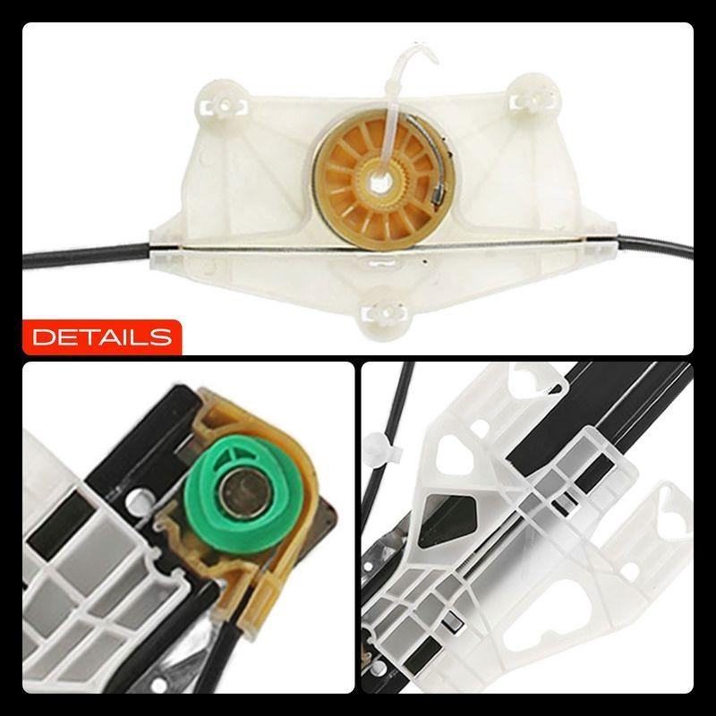 Frankberg Fensterheber