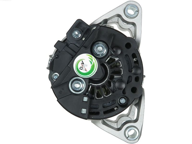 AS-PL Generator Brandneu AS-PL