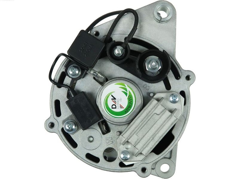 AS-PL Generator Brandneu AS-PL