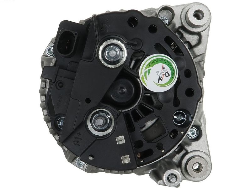 AS-PL Generator Wiederaufbereitet AS-PL