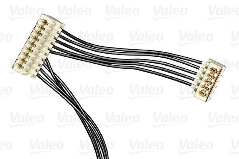 VALEO Lenkstockschalter ORIGINAL TEIL