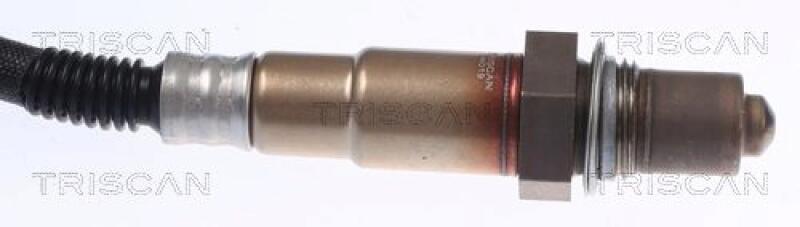 TRISCAN Lambda Sensor