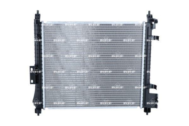 NRF Radiator, engine cooling