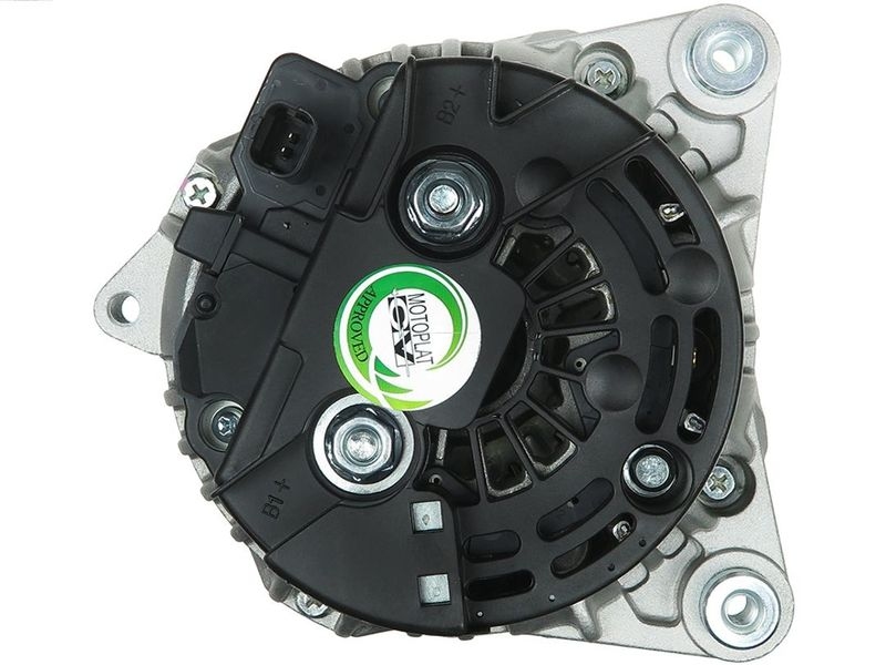 AS-PL Generator Brandneu AS-PL
