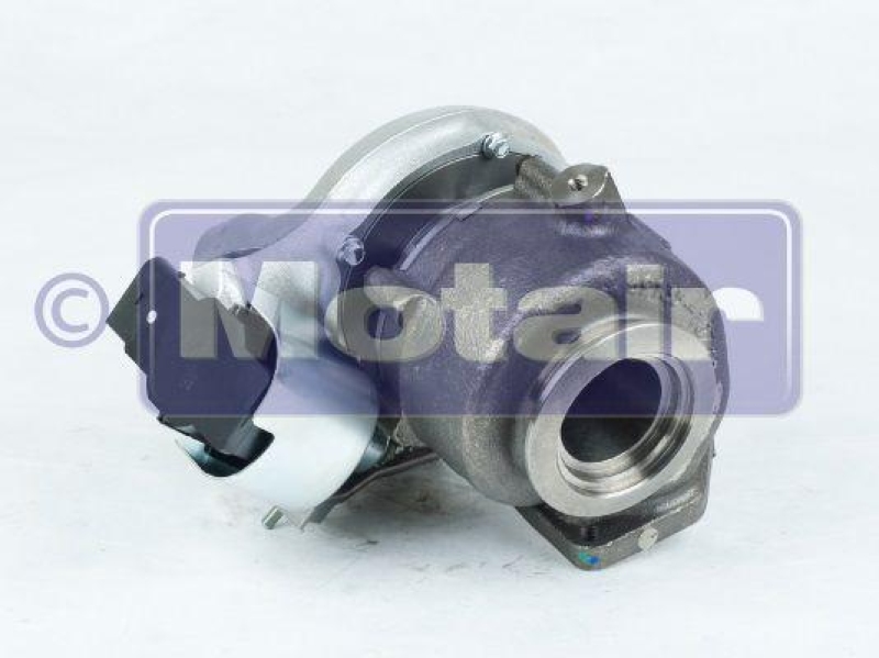 MOTAIR TURBO Lader, Aufladung ORIGINAL TURBO-PROFI-PAKET-PLUS MITSUBISHI