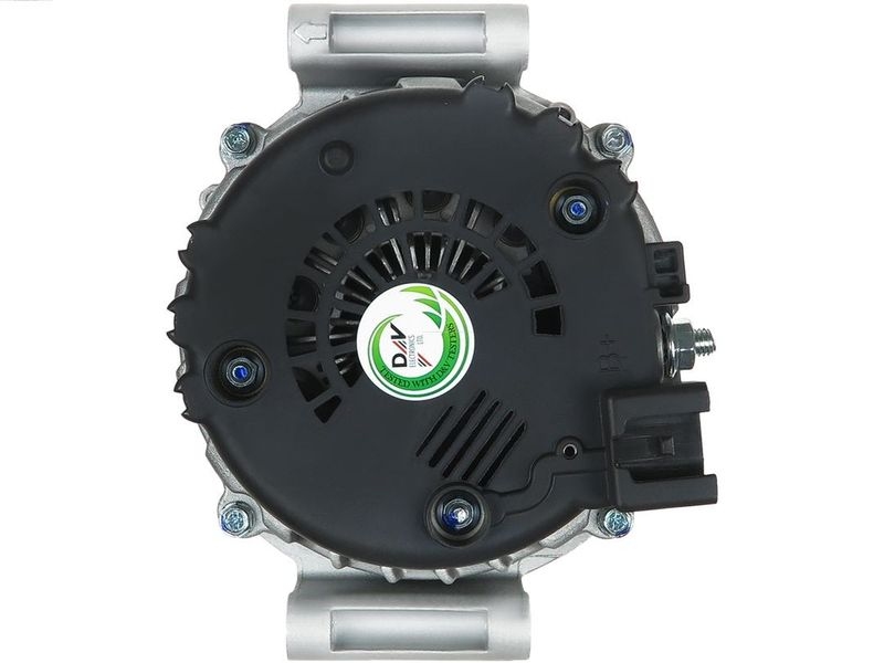AS-PL Generator Brandneu AS-PL
