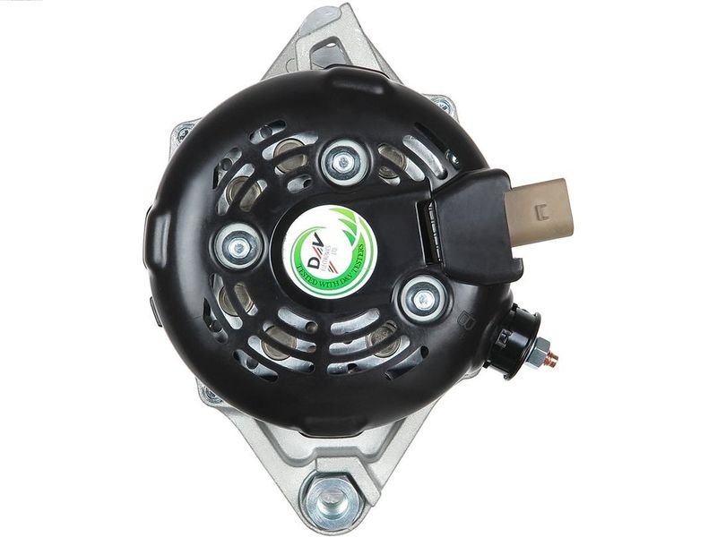 AS-PL Generator Brandneu AS-PL
