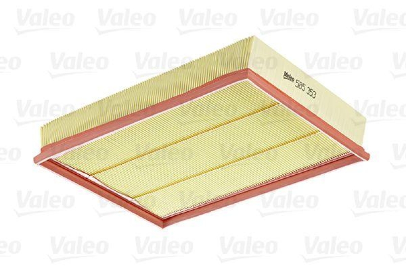 VALEO Luftfilter 585353