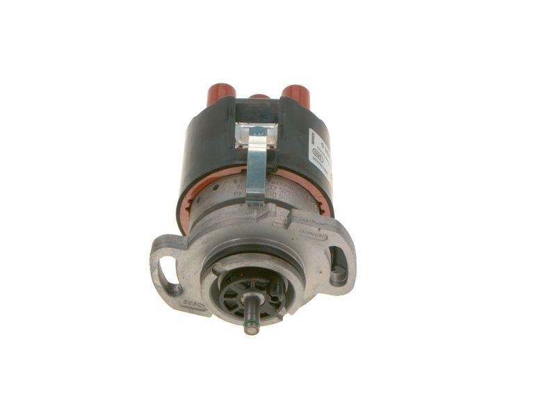BOSCH Distributor, ignition
