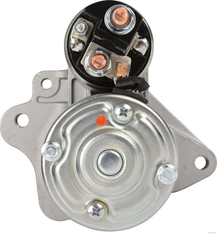 HERTH+BUSS ELPARTS Starter