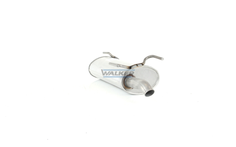 WALKER End Silencer