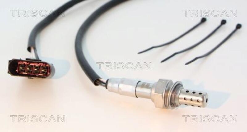 TRISCAN Lambda Sensor