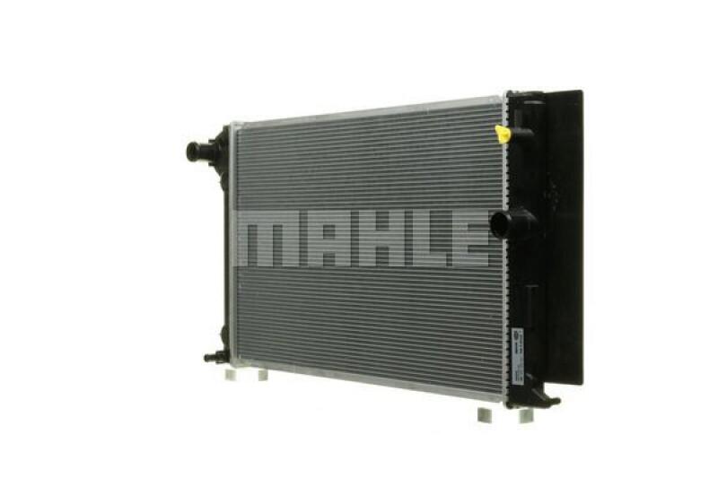 MAHLE Radiator, engine cooling BEHR