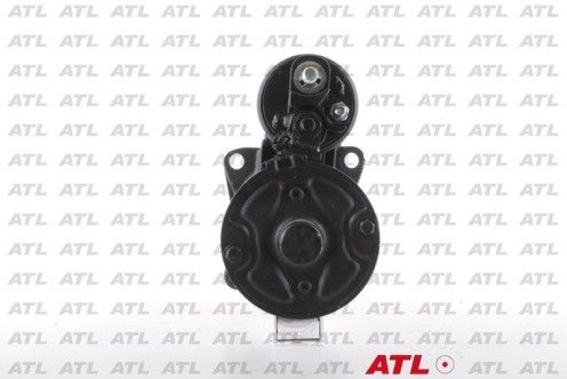 ATL Autotechnik Starter