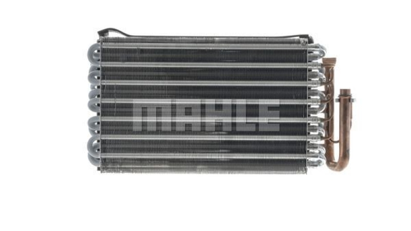 MAHLE Evaporator, air conditioning BEHR *** PREMIUM LINE ***