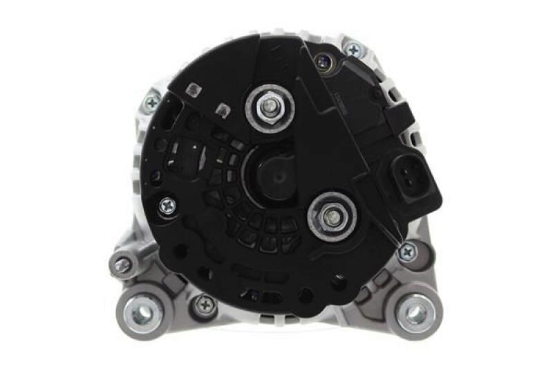 ALANKO Generator