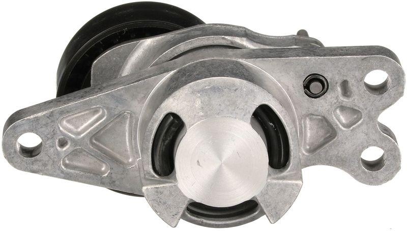 GATES Tensioner Pulley, V-ribbed belt DriveAlign®