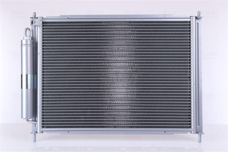 NISSENS Cooler Module