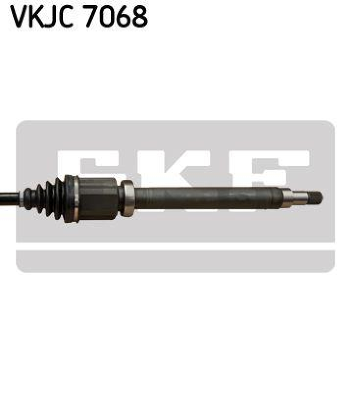 SKF Drive Shaft
