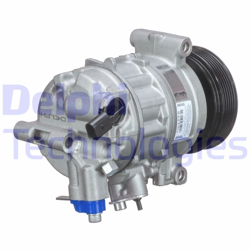 DELPHI Compressor, air conditioning