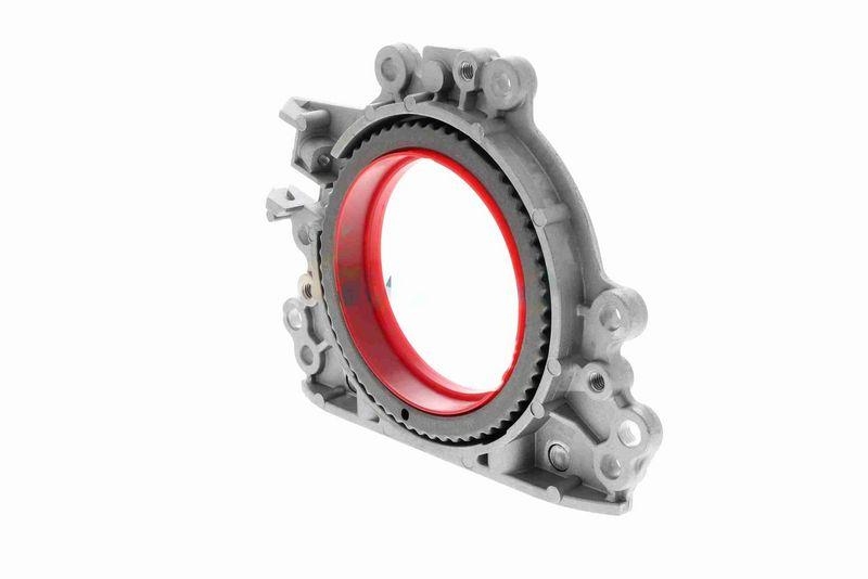 VAICO Shaft Seal, crankshaft Q+, original equipment manufacturer quality