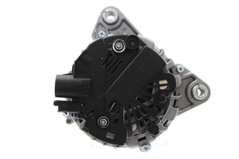 ALANKO Generator
